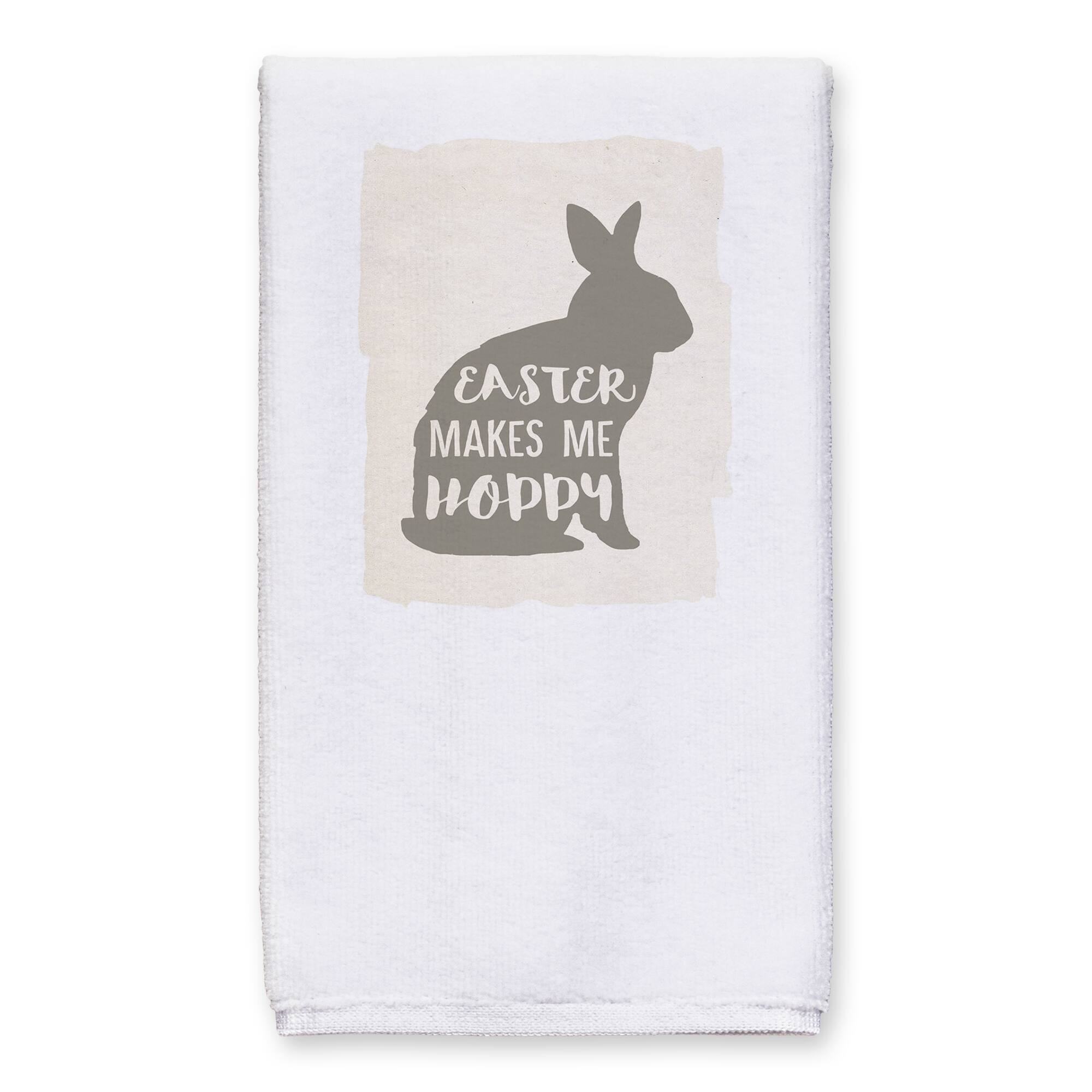 Easter Towel Set 5 Tea Towel - Set of 2